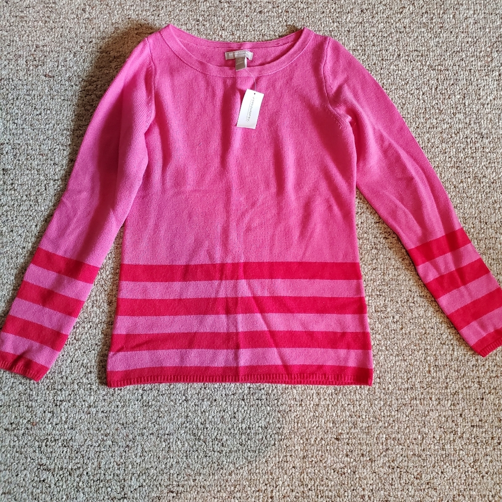 Medium Banana Republic wool cashmere sweater